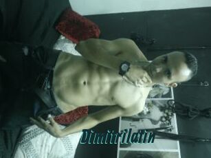 Dimitrilatin