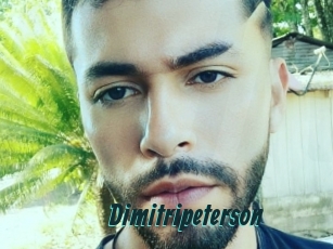 Dimitripeterson