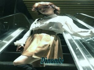 Dinamio