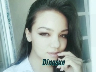 dinasun Lucy Live