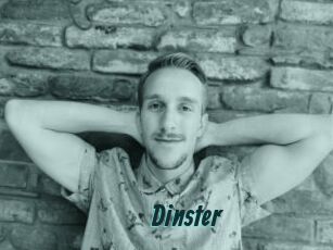 Dinster