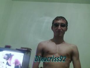 Dinucriss92