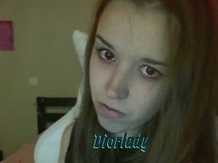 Diorlady