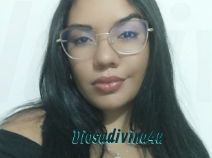 Diosadivina4u