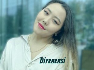 Direnensi