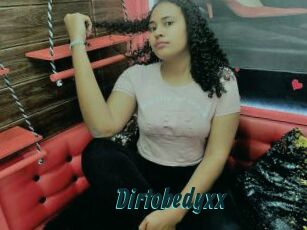Dirtobedyxx