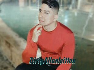 DirtyAllanleitton