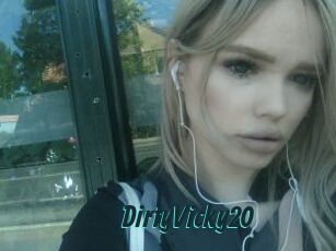 DirtyVicky20