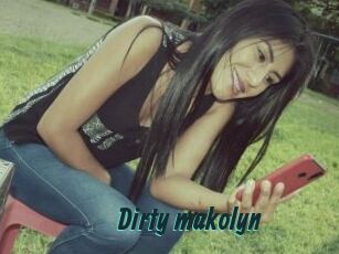 Dirty_makolyn