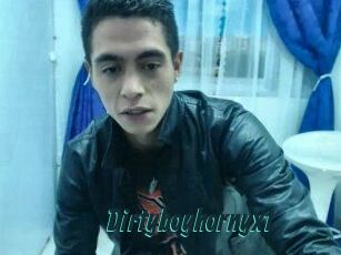 Dirtyboyhornyx1