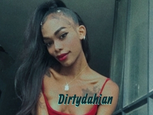 Dirtydahian