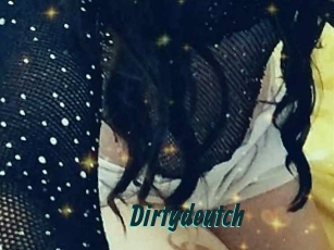 Dirtydeutch