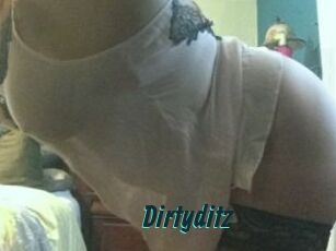 Dirtyditz
