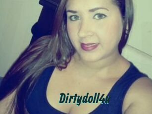 Dirtydoll4u