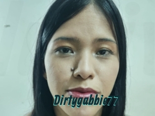 Dirtygabbie77