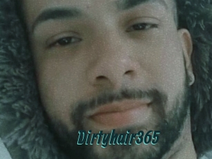 Dirtyhair365
