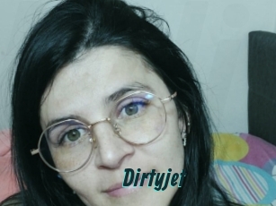 Dirtyjet