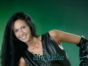 Dirtyjustine