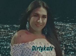Dirtykate
