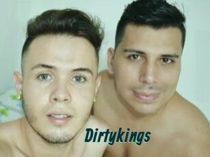 Dirtykings