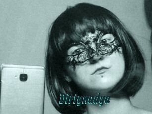 Dirtynadya