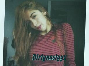 Dirtynastyyx