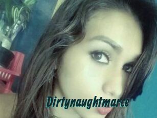 Dirtynaughtmarce