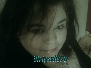 Dirtysally70