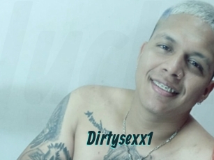 Dirtysexx1
