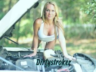 Dirtystroker
