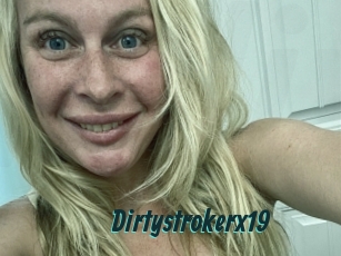 Dirtystrokerx19