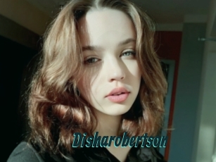 Disharobertson