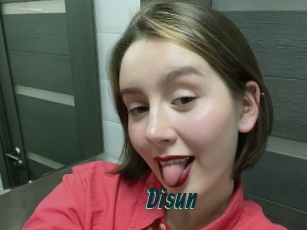 Disun