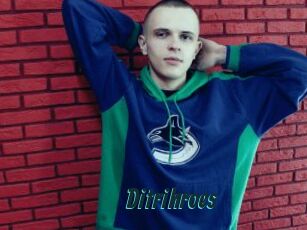 Ditrihroes