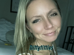 dittytitties Lucy Live