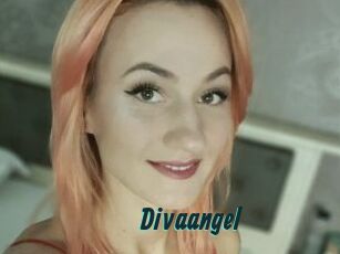 Divaangel