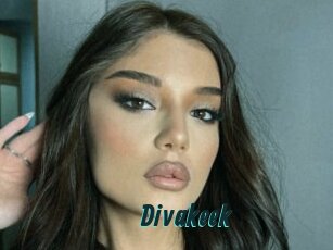 Divakeek