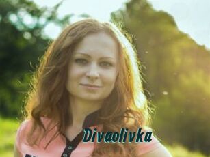 Divaolivka
