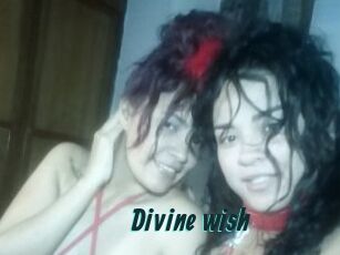 Divine_wish