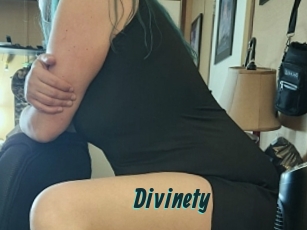 Divinety