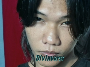 Divinverse