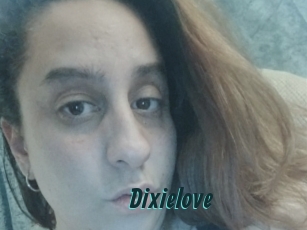 Dixielove