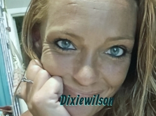 Dixiewilson