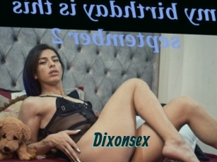 Dixonsex