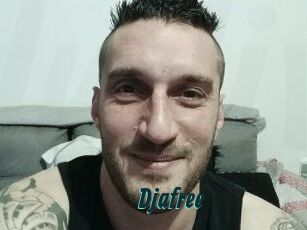 Djafree