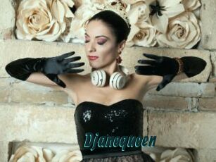 Djanequeen