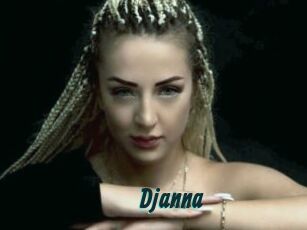 Djanna