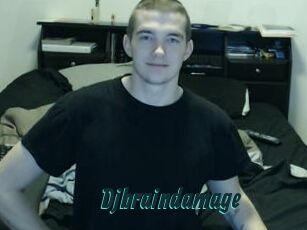 Djbraindamage