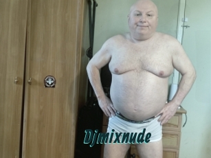 Djmixnude