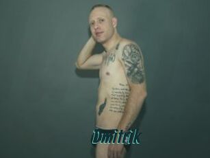 Dmitrik